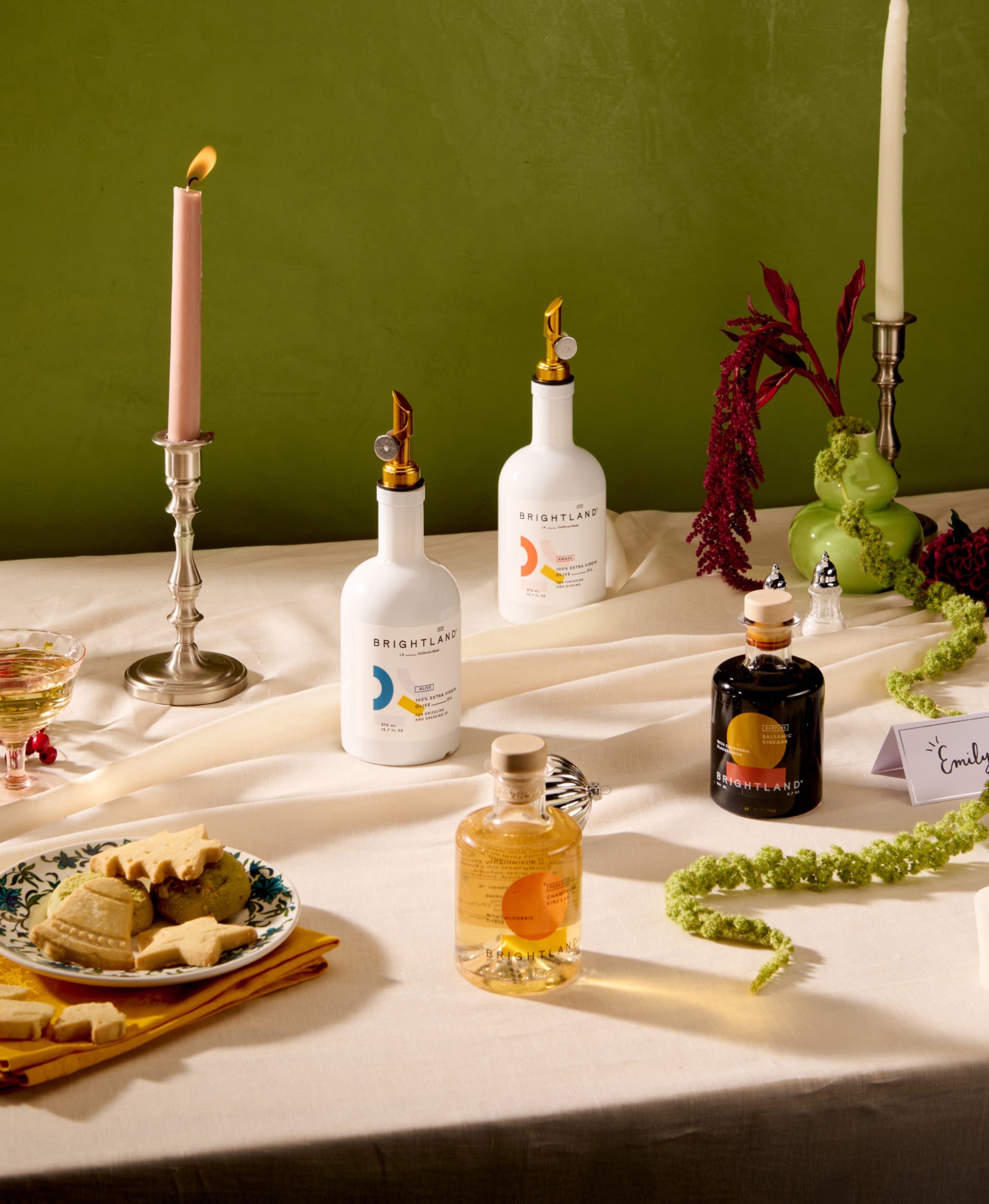 The Essentials Gift Set